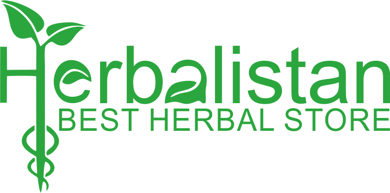 herbalistan logo