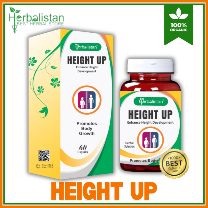 height up supplement