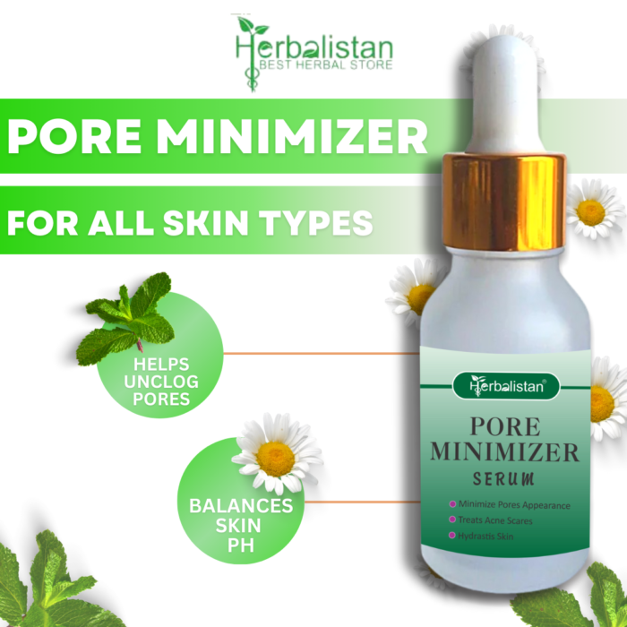 Pore Minimizer Serum - Image 5