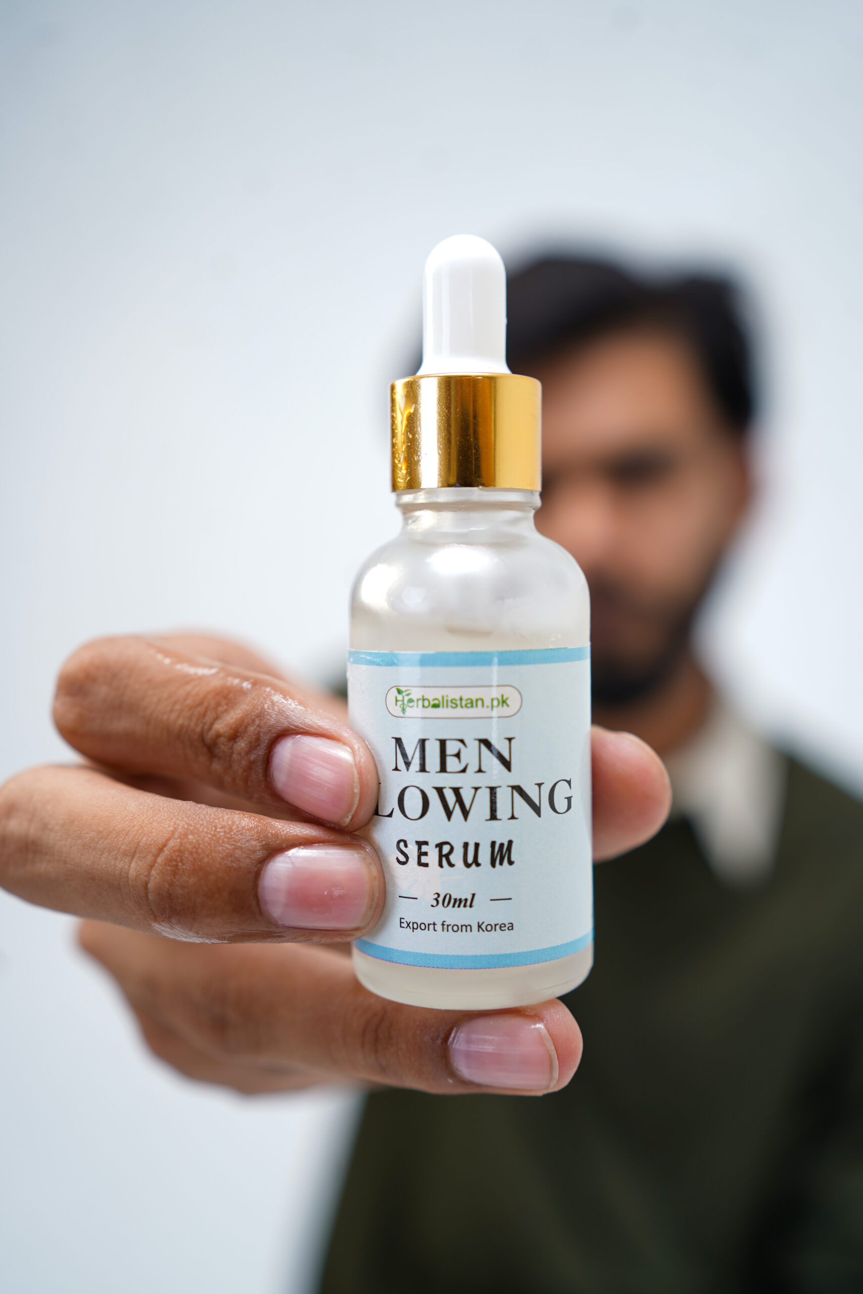 serum for men