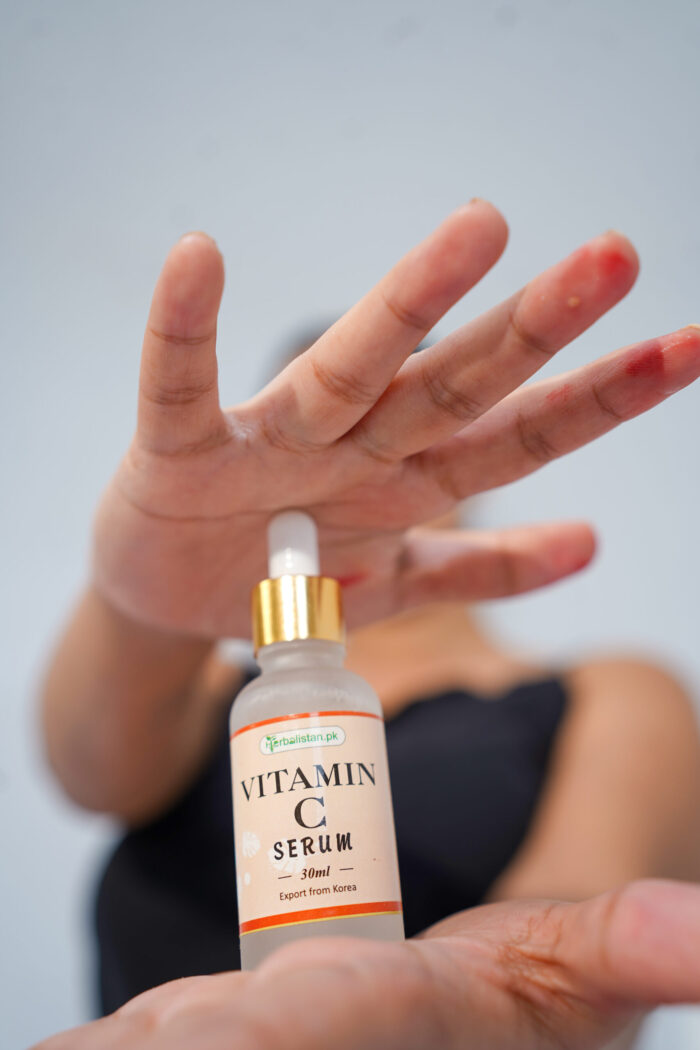 vitamin-c serum