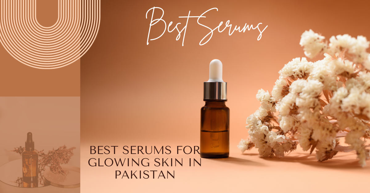 best serums