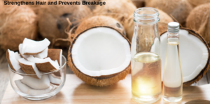 Coconut Oil 