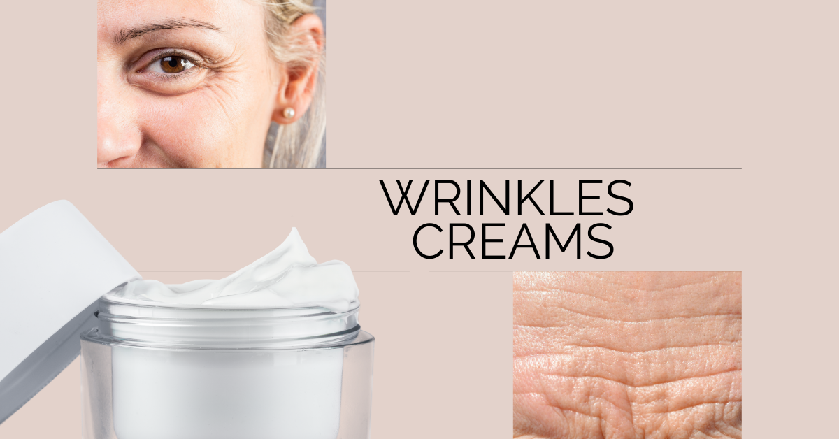 cream for fine lines