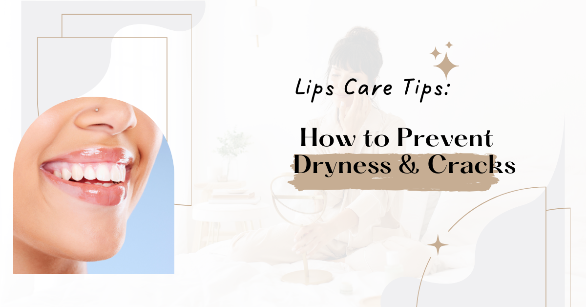 Lips Care Tips: Lips Care Tips: