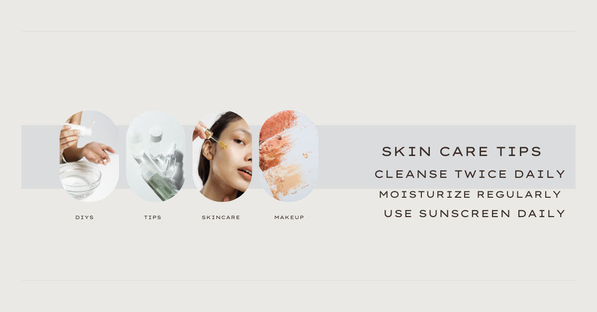 How to Remove Whiteheads And Blackheads Naturally at Home