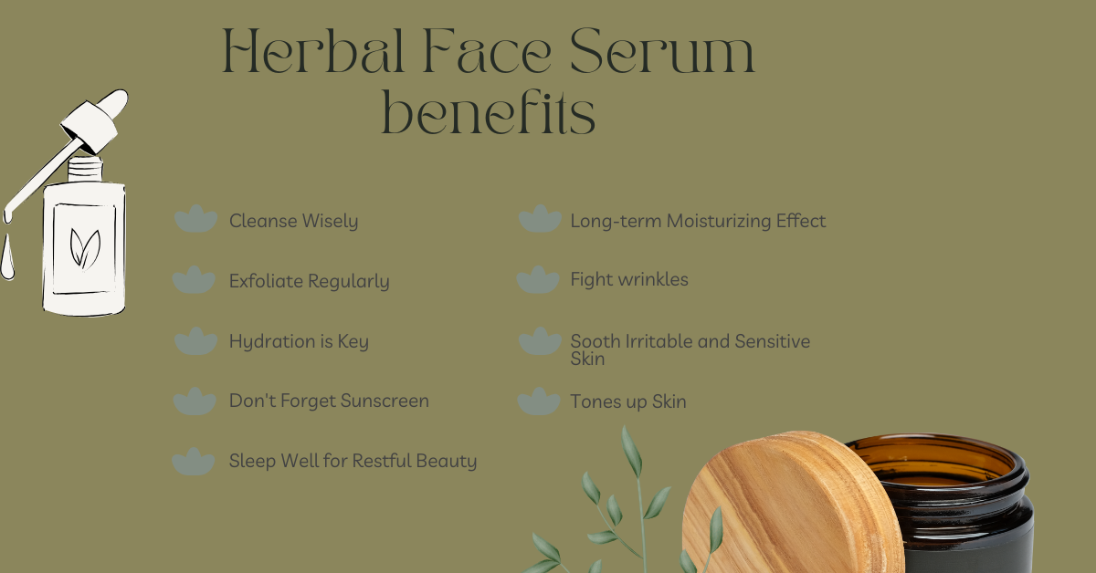 Face Serums