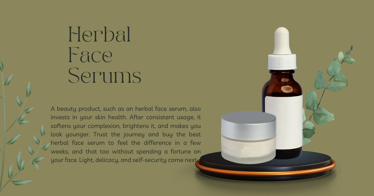 serums