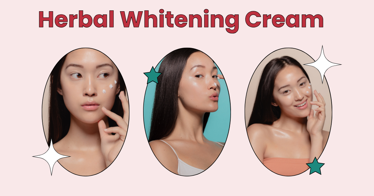 Whitening Cream