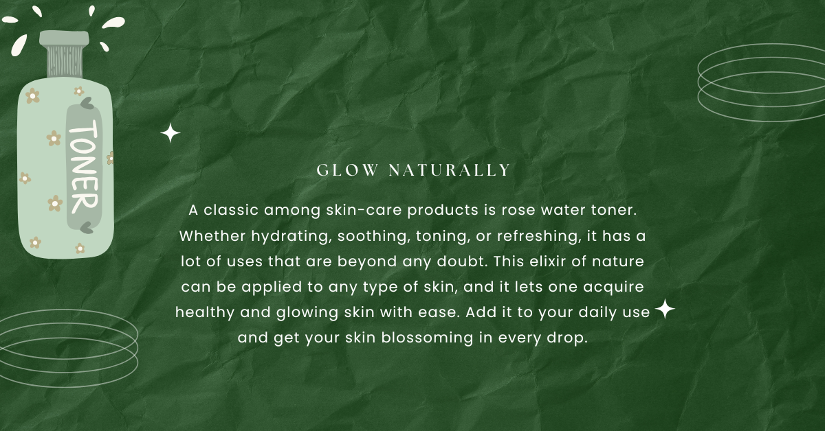 Facial Toner