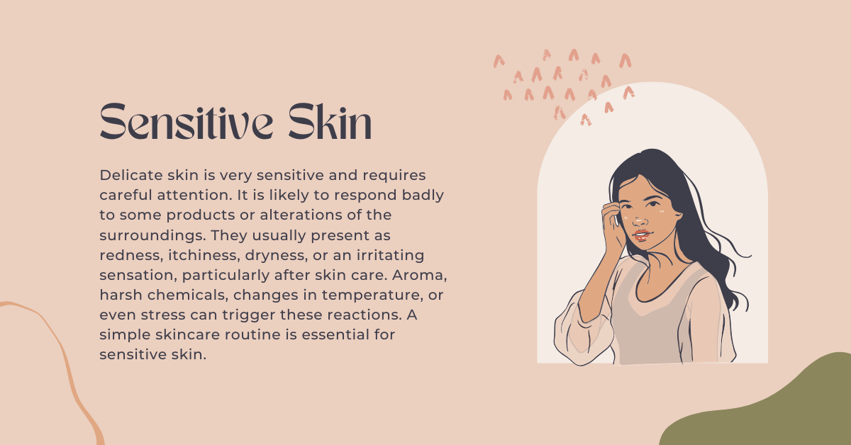 skincare routine for women