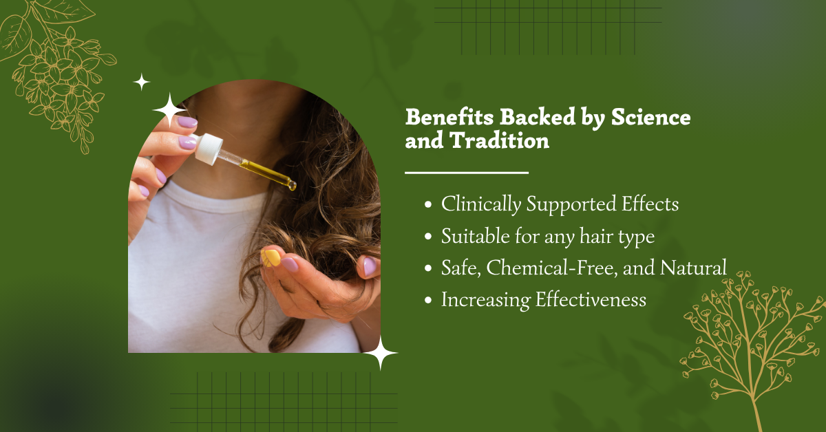 benefits