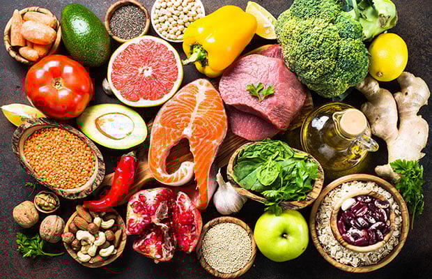 Boost Immunity naturally